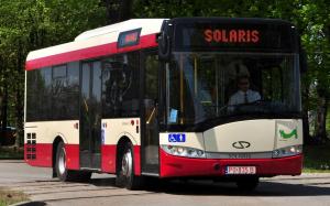 Solaris Alpino 8,9 LE 2008 года